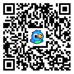 App Store 下载二维码